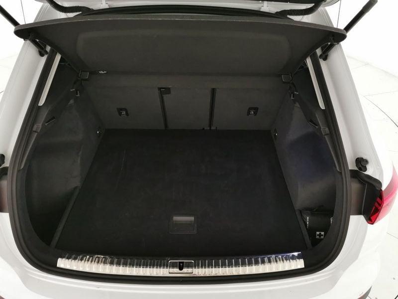 Audi Q3 35 2.0 tdi Business Advanced s-tronic