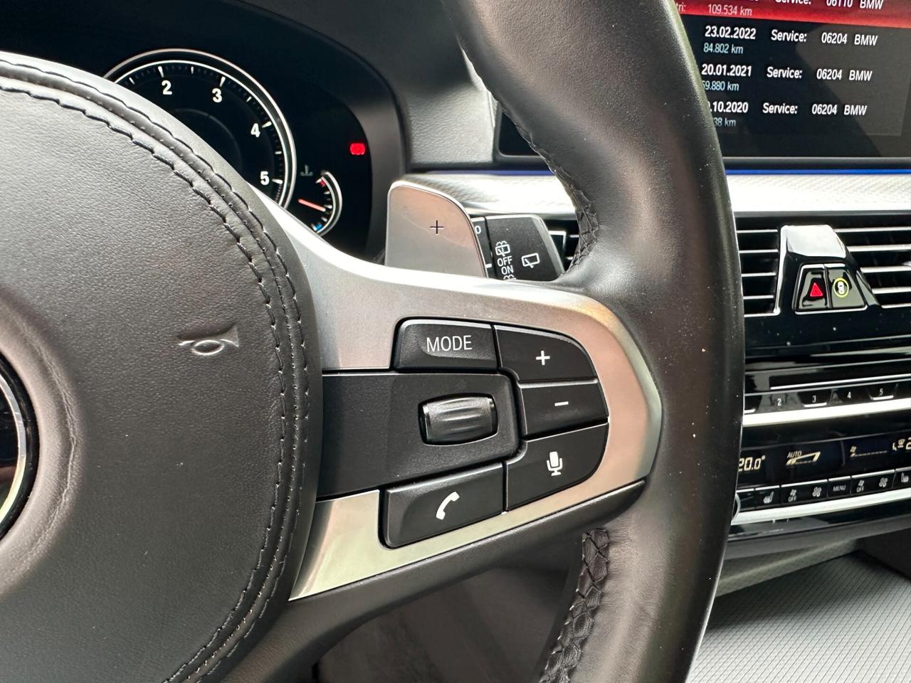 Bmw 530 530d xDrive Touring Msport