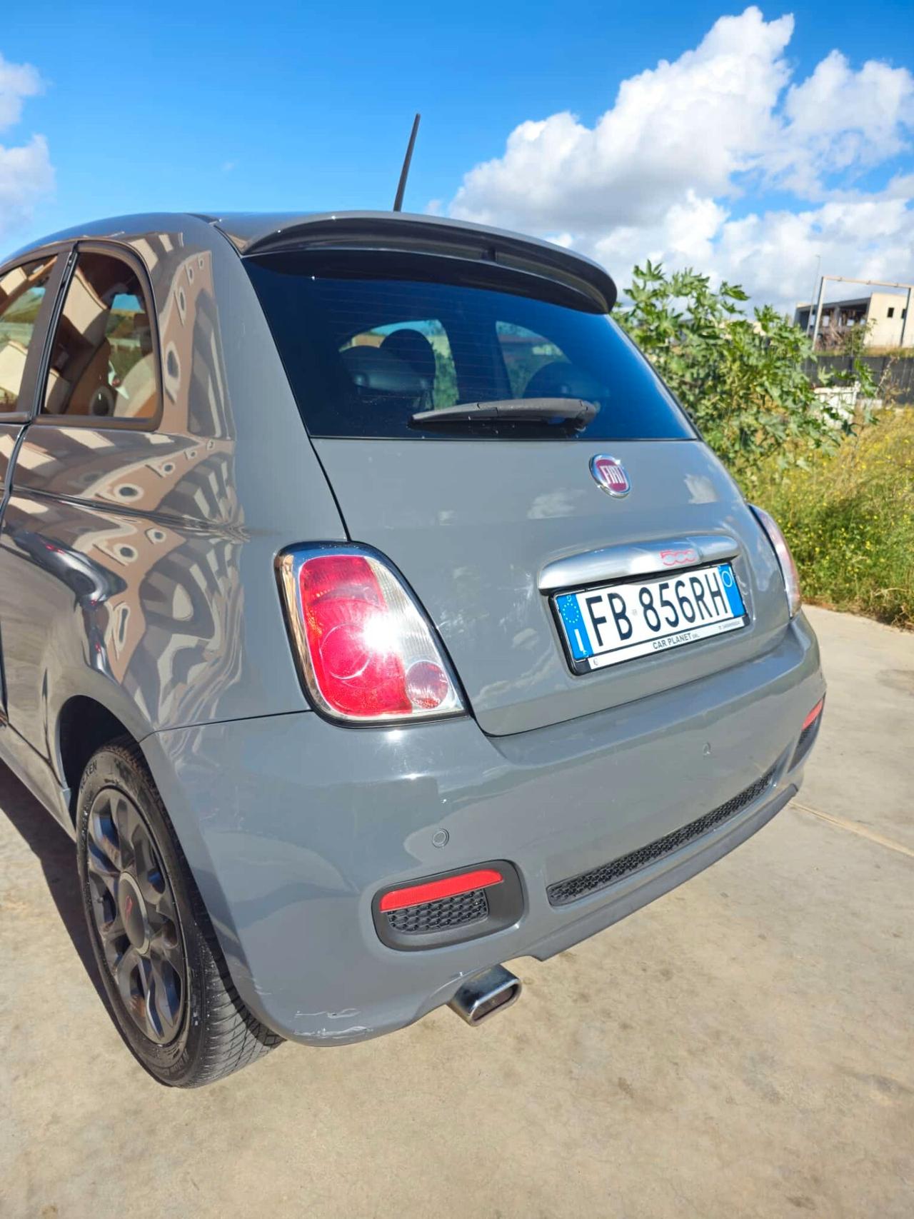 Fiat 500 Sport 1.3 Multijet 16V 95 CV