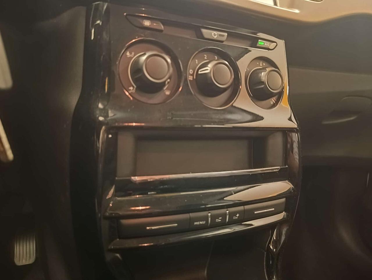 Citroen C3 BlueHDi 75 Feel Edition