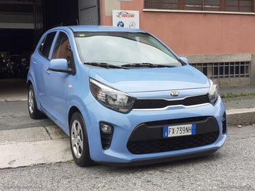 KIA Picanto 1.0 12V 5p.