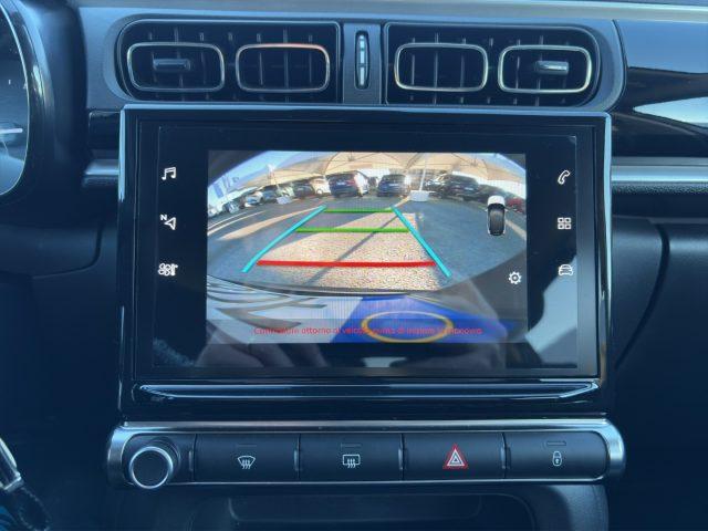 CITROEN C3 1.5 BlueHDi 100cv S&S Shine pack