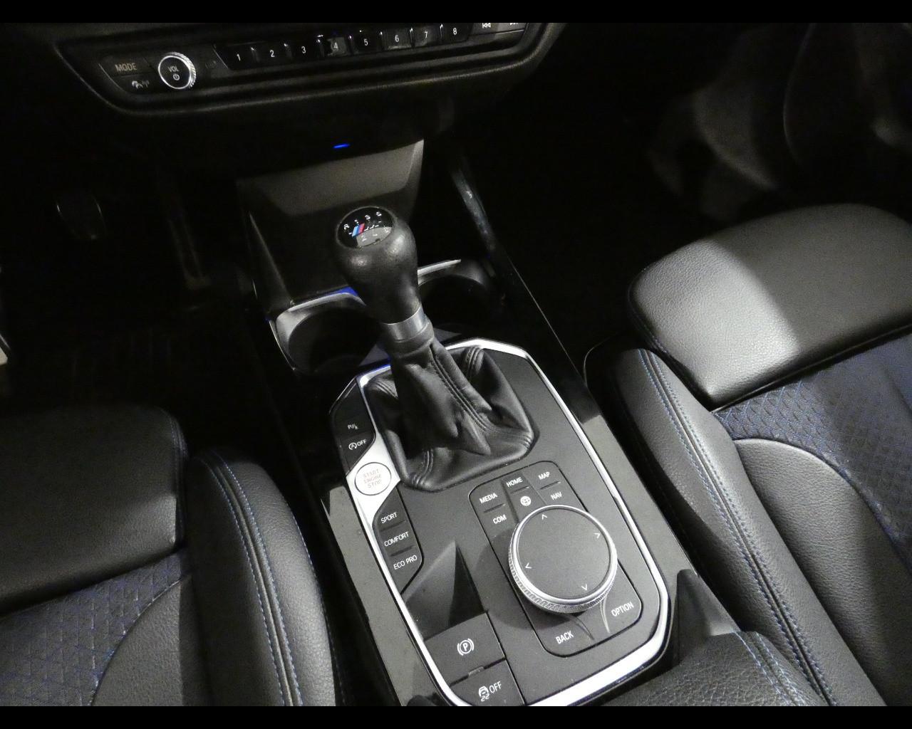 BMW Serie 1 (F40) - 116d 5p. Msport