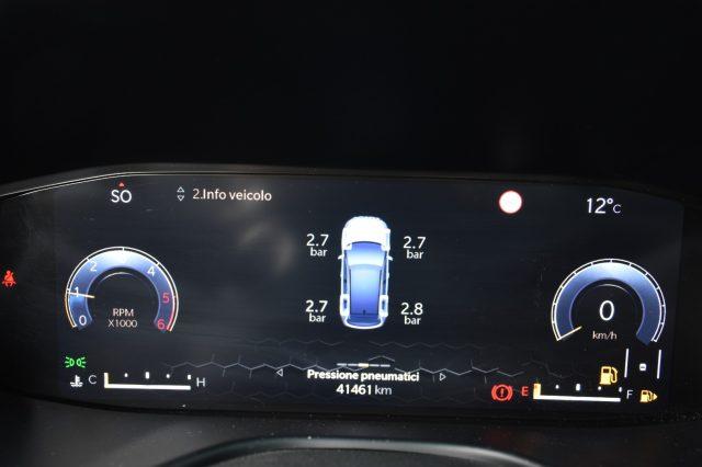 JEEP Compass 1.6 Multijet II 2WD Business