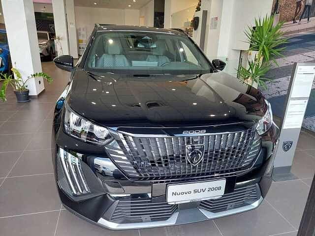 Peugeot 2008 PureTech 100 S&S Allure KM0