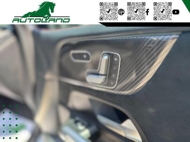 MERCEDES-BENZ GLB 35 AMG 4Matic AMG 306CV Tetto Panoramico Full