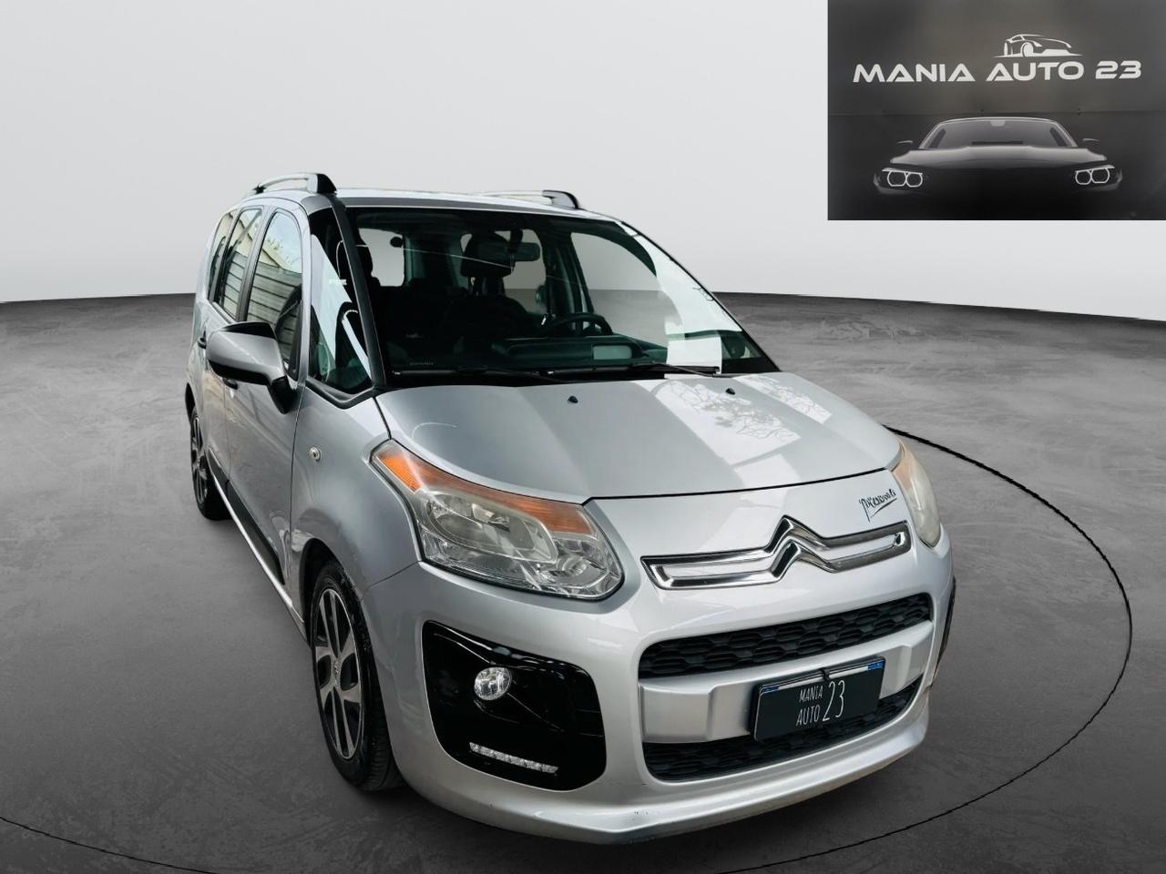 Citroen C3 1.4 VTI 92 CV*GPL* CMP6 Exclusive*NEOPATENTATI*UNIPRO*
