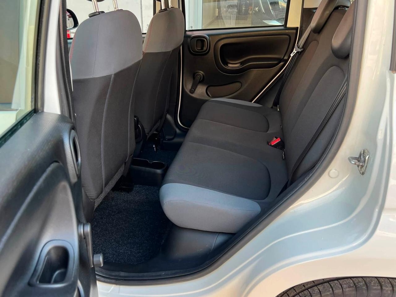 Fiat Panda 1.2 Easy