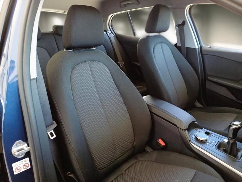 BMW 116 Business Advantage 5 PORTE