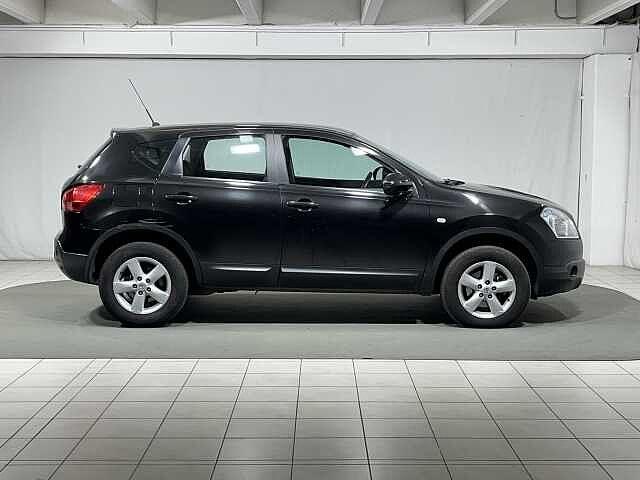 Nissan Qashqai 1.6 16V Acenta