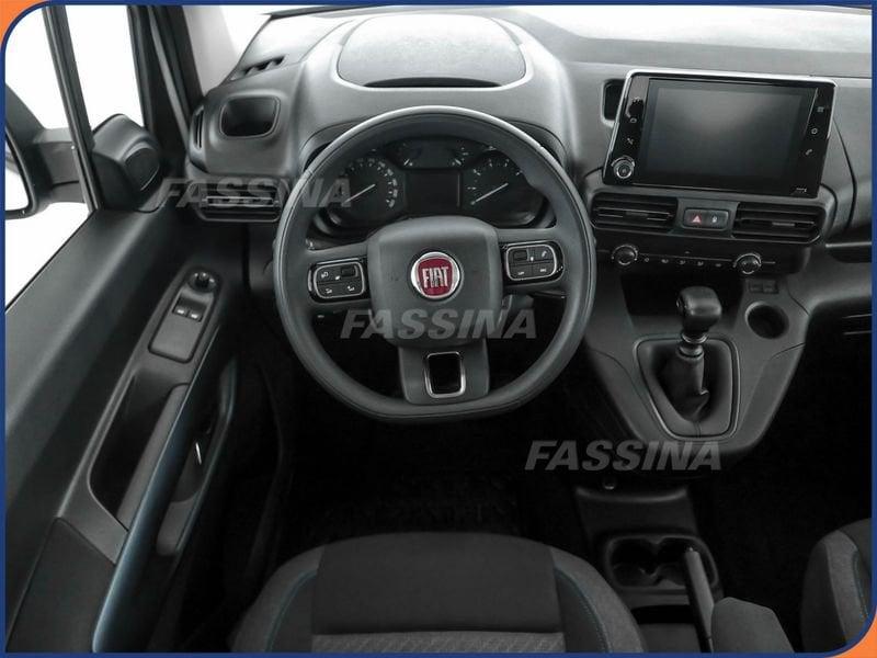 FIAT Doblò 1.2 PureTech 110CV Combi N1