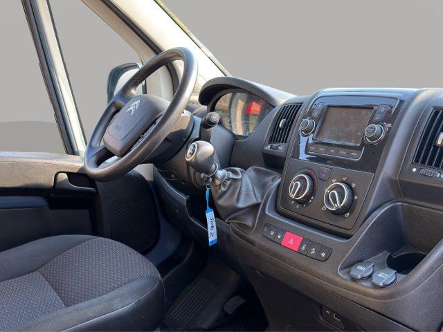 CITROEN Jumper L1H1 BLUEHDI 120CV