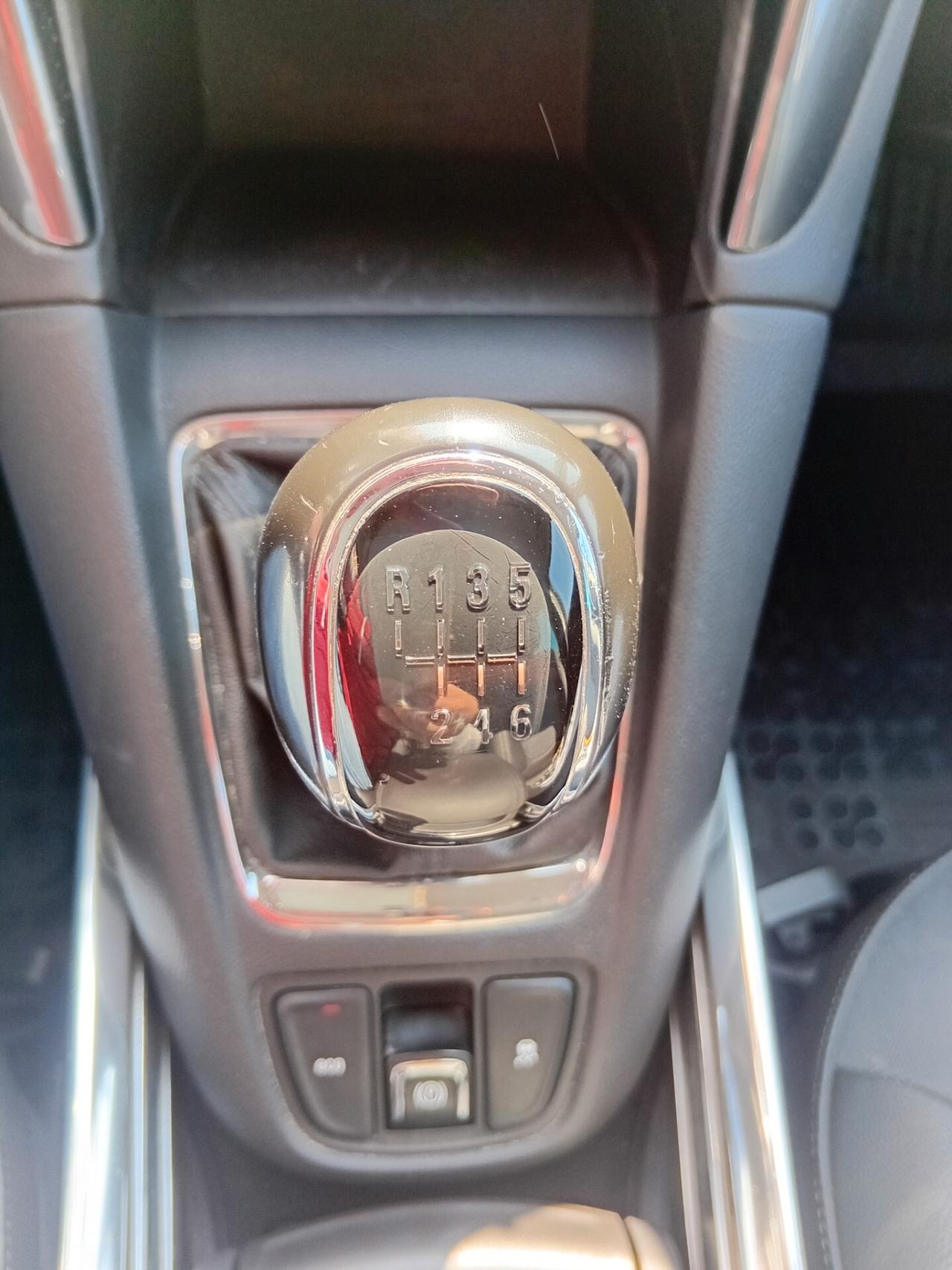 Opel Zafira Tourer 1.6 CDTi Cosmo 7 posti