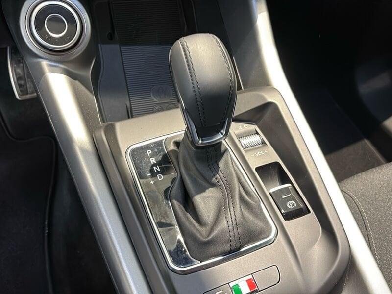 Alfa Romeo Tonale 1.5 160cv Hybrid TCT7 Sprint
