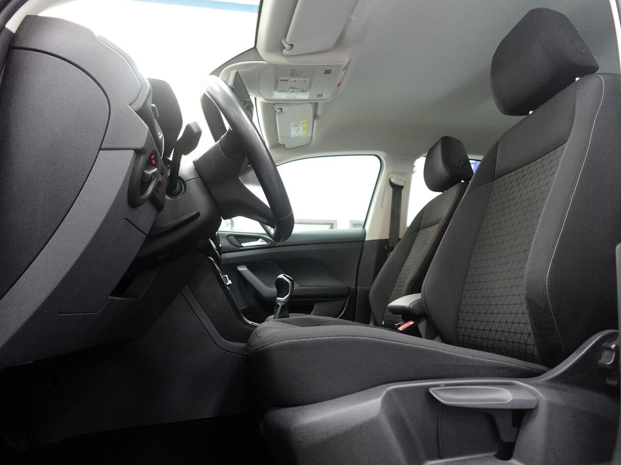 Volkswagen T-Cross 1.0 TSI 115 CV STYLE