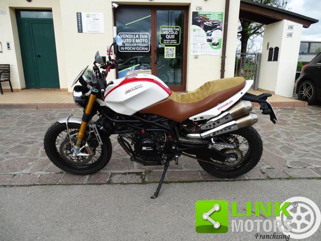 MOTO MORINI Scrambler FIRST EDITION