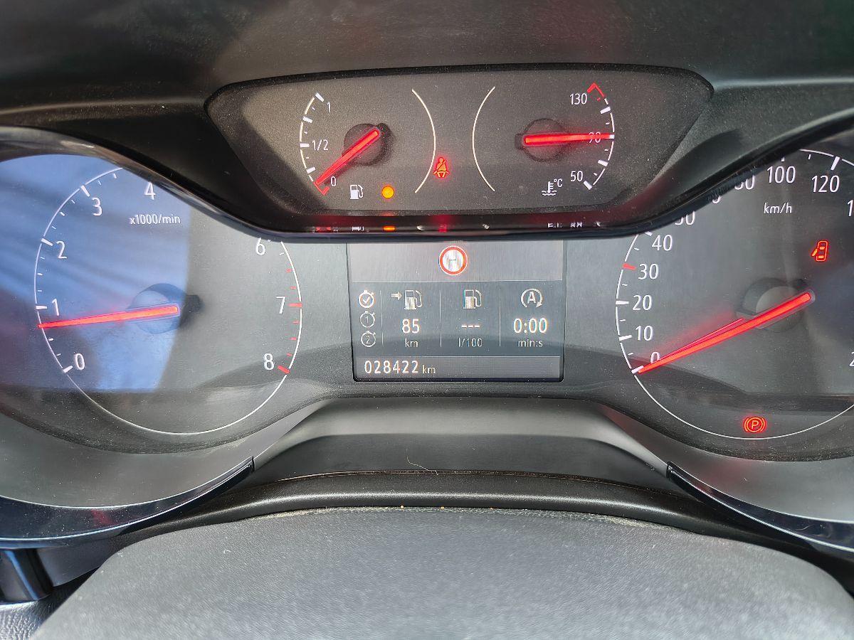 OPEL - Corsa - 1.2