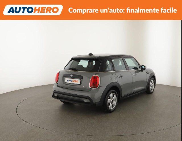 MINI Cooper 1.5 One Essential 5 porte