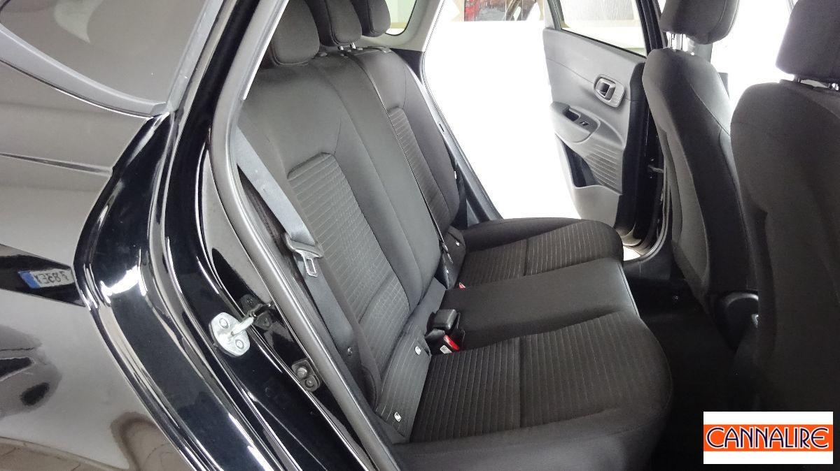 HYUNDAI - i20 - 1.2 MPI MT GPL ConnectLine