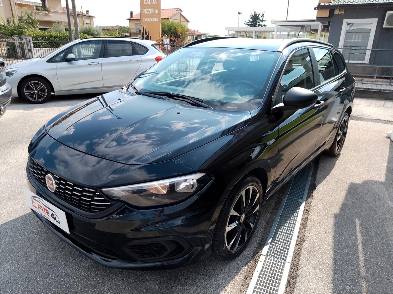 Fiat Tipo 1.4 T-Jet 120CV GPL SW