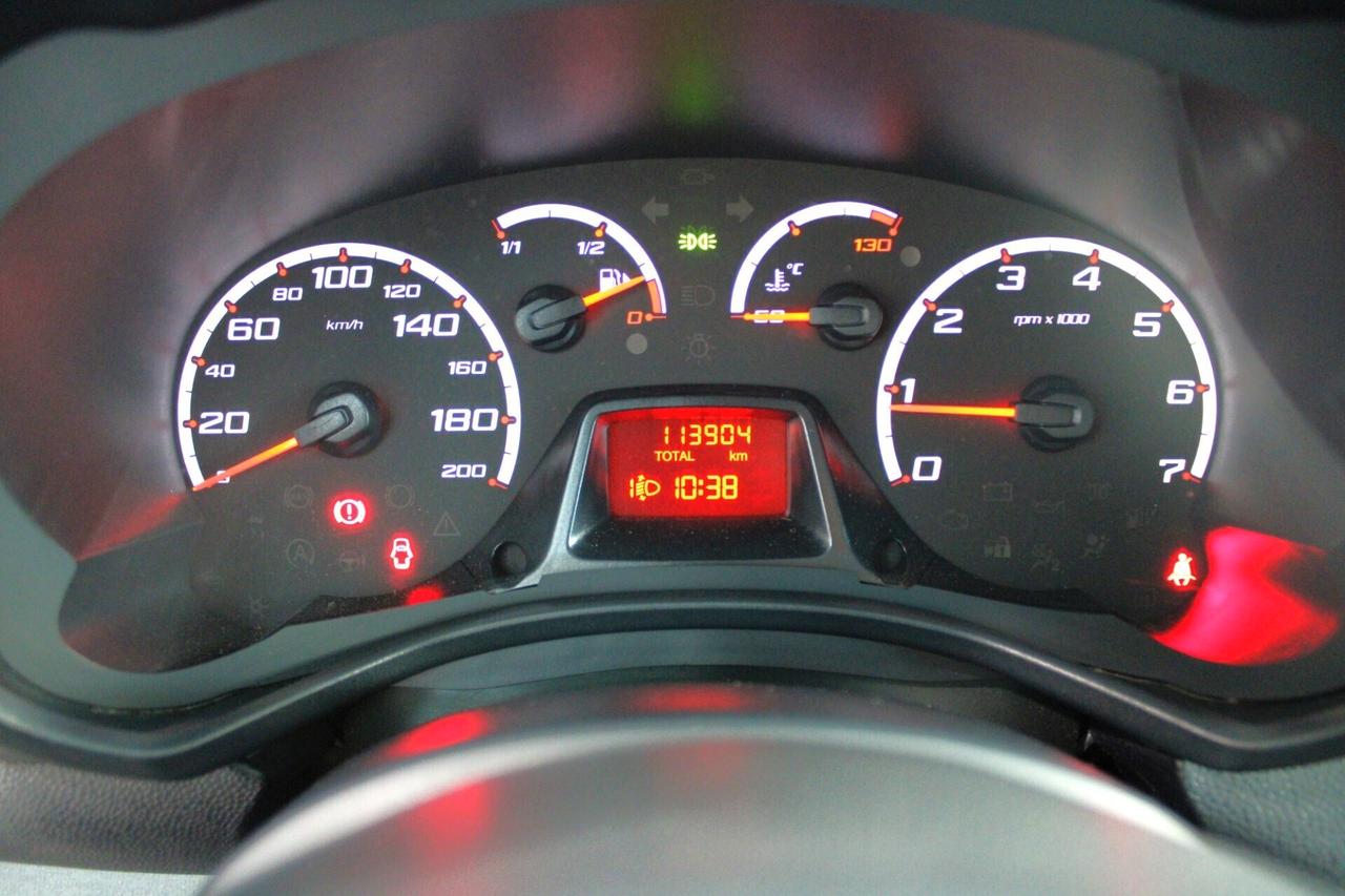 FORD Ka 1.2 benz. Plus - 2011