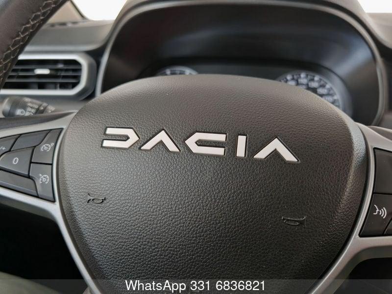 Dacia Duster Duster 1.0 TCe GPL 4x2 Comfort