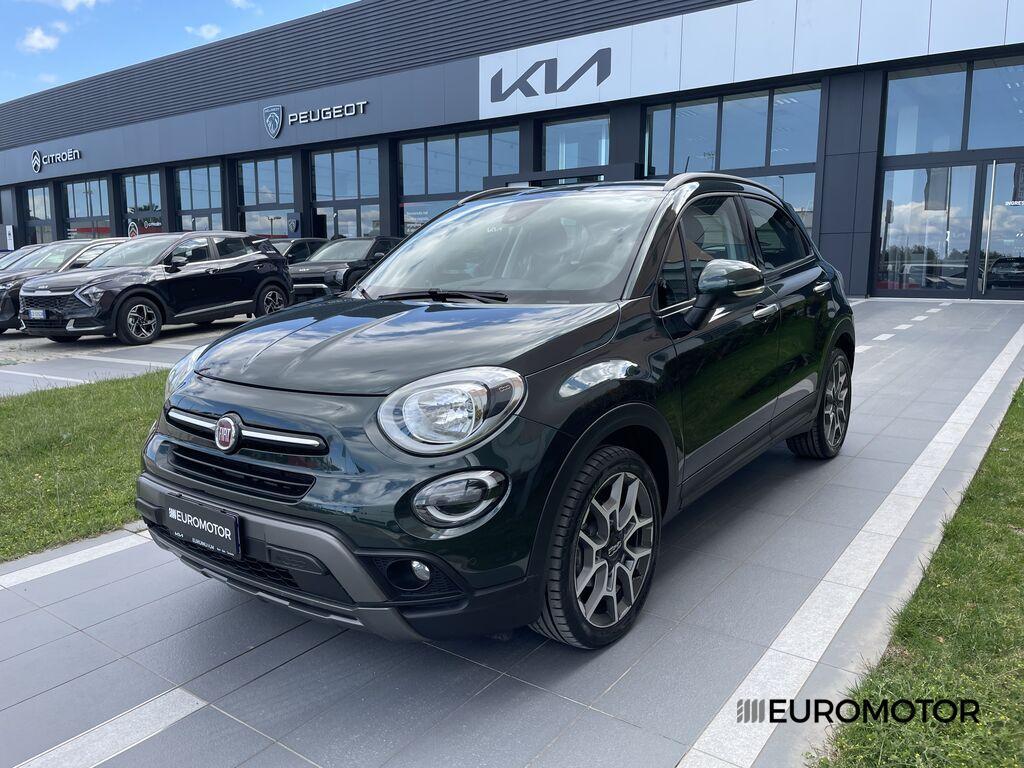 Fiat 500X 1.3 Multijet Cult