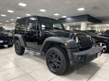Jeep Wrangler 2.8 CRD Auto