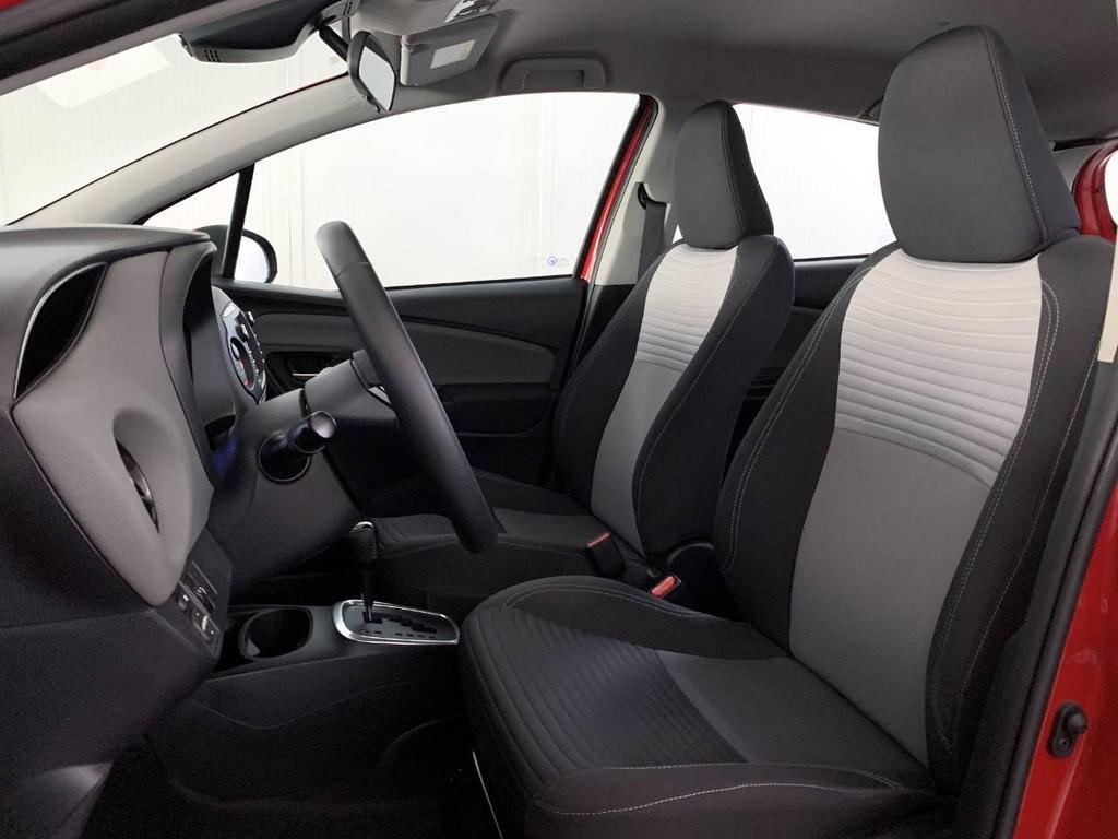 Toyota Yaris 5 Porte 1.5 VVT-i Hybrid Active E-CVT