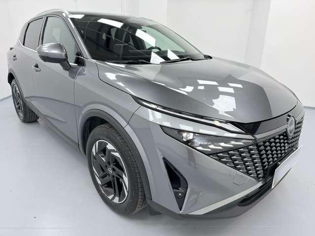 Nissan Qashqai 1.3 MHEV X-TRONIC N-CONNECTA 158CV ONLY PROMO!