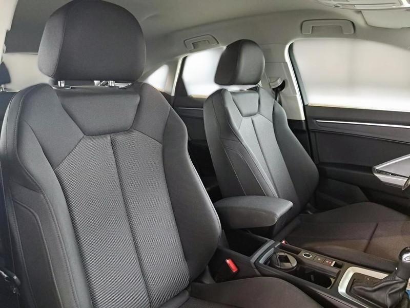AUDI Q3 SPORTBACK 45 TFSI E S TRONIC S LINE EDITION SUV