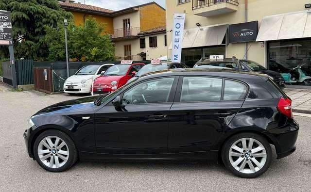 BMW 118 d AUTOM. 5p 2.0 Futura 143cv dpf NEOPATENTATI