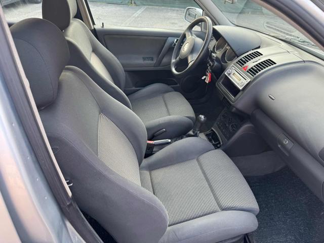 VOLKSWAGEN Polo 101,160km 1.4 16V cat 5p. Highline . Bellissima