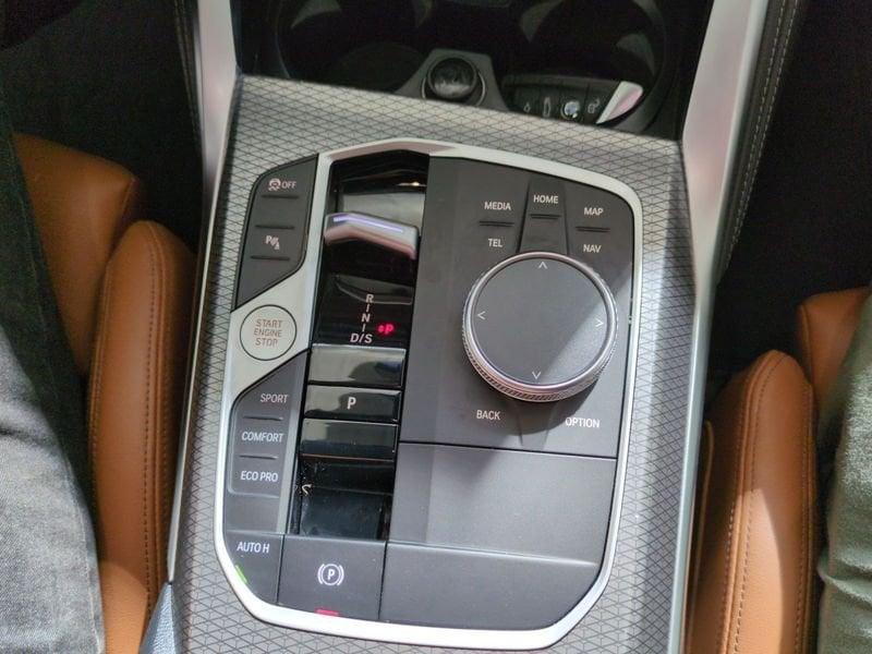 BMW Serie 4 2.0 420D XDRIVE M Sport Auto MH48V