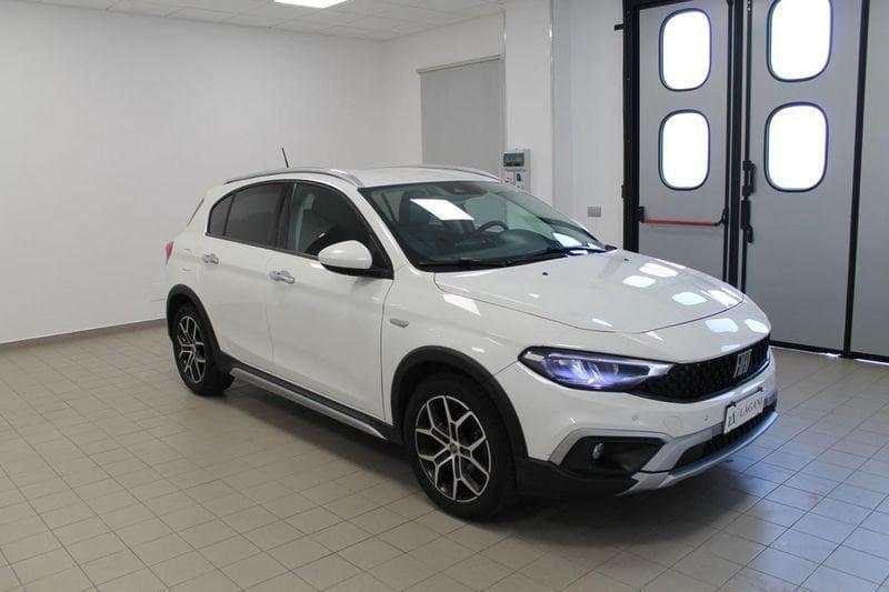 FIAT Tipo 1.3 Mjt S&S 5 porte Cross