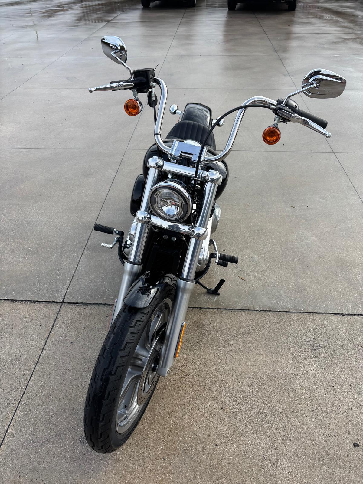 Harley-davidson Softail Standard - 2022