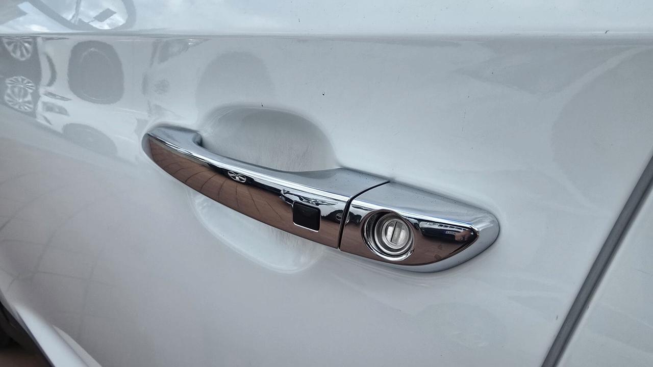 Hyundai Tucson 1700 DIESEL 116CV X-POSSIBLE