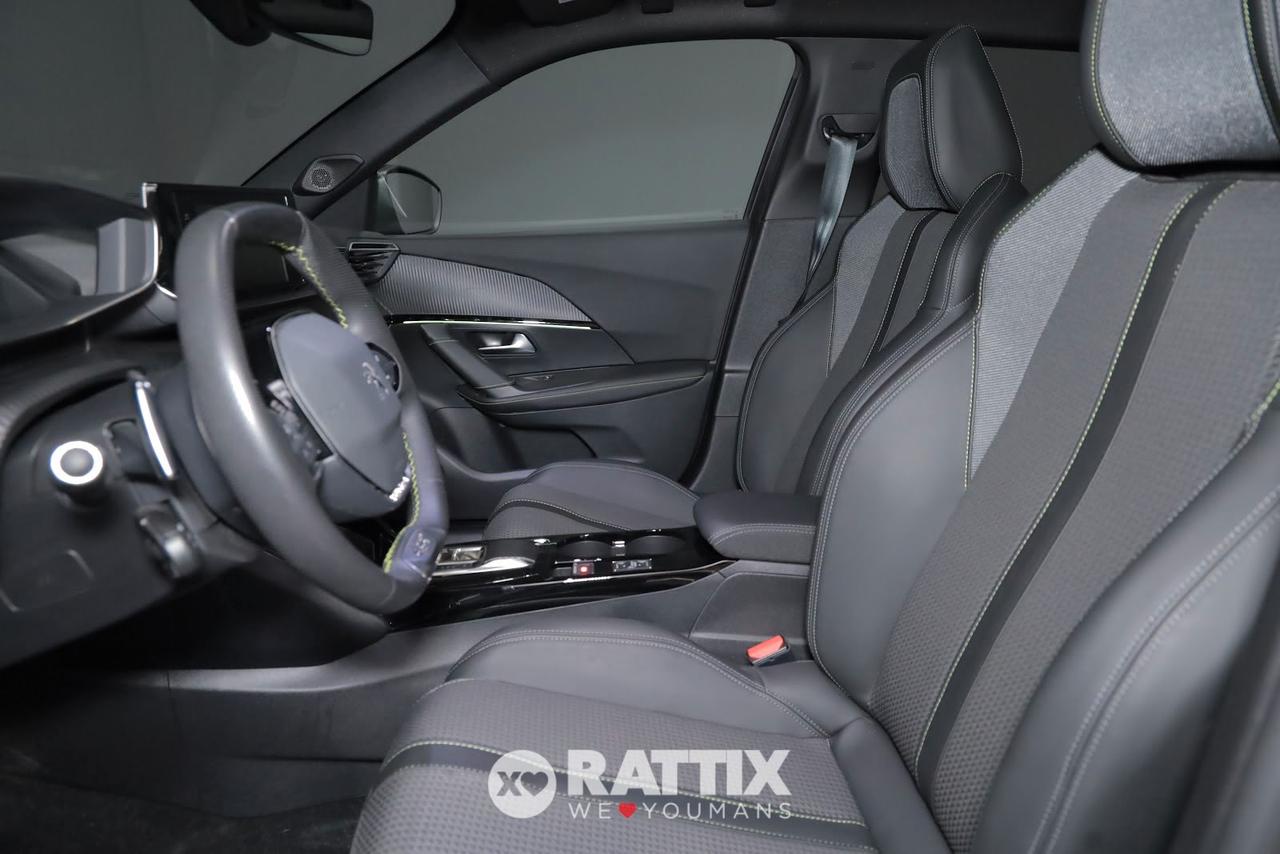 Peugeot 2008 1.2 Puretech 130CV GT EAT8