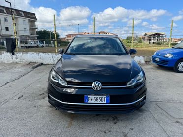 Volkswagen Golf 1.6 TDI 115 CV DSG 5p. Highline BlueMotion Technology