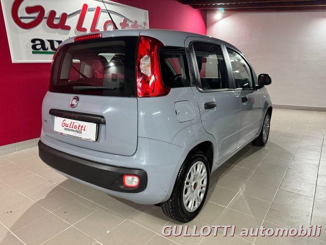FIAT Panda 1.2 69cv fire Easy