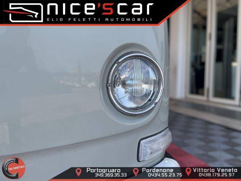 Volkswagen T2 1.6 *MOTORE REVISIONATO* ASI