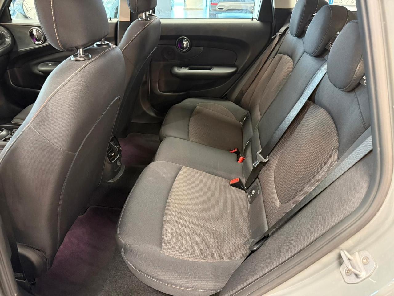 Mini Cooper D Clubman Mini 1.5 One D Business Clubman