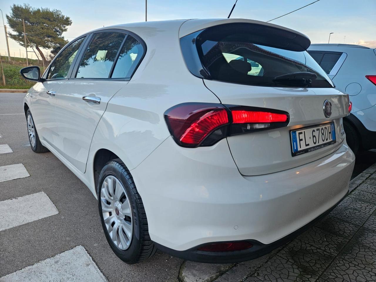 Fiat Tipo 1.3mtj s&s 5p. Business