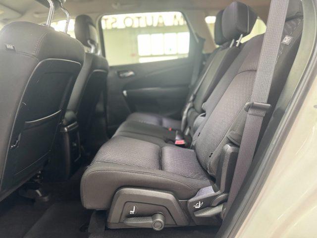 FIAT Freemont 2.0 Multijet 170 CV Lounge