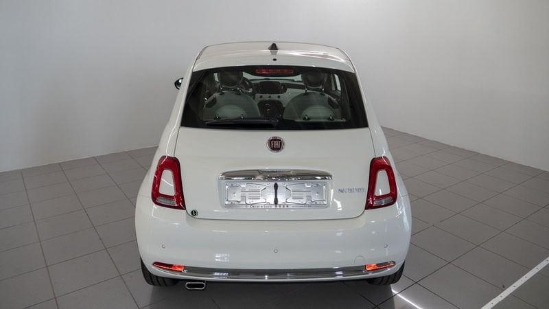 FIAT 500 Fiat 500 Dolcevita 1.0 Hybrid PROMO FINANZIATA