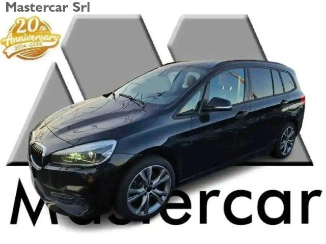 BMW 216 i 110cv Active Tourer Sport Line 18" - FX179LC