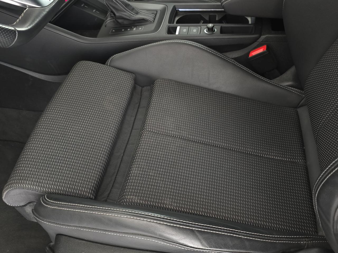 Audi Q3 sportback 35 2.0 tdi s line edition s-tronic