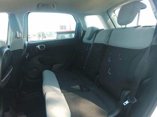 FIAT 500L 1.3 Multijet 95 CV Business