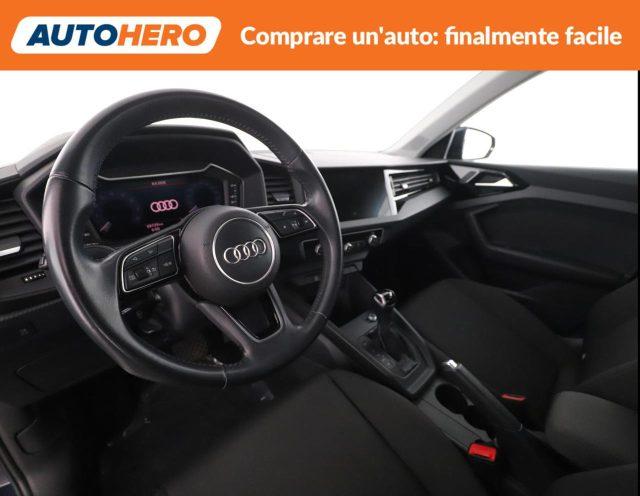 AUDI A1 SPB 30 TFSI Admired