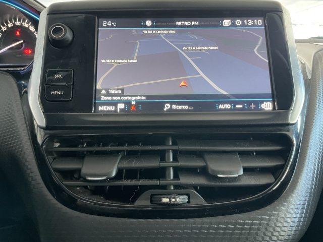 PEUGEOT 2008 1.5 BlueHDi 120 CV EAT6 Allure